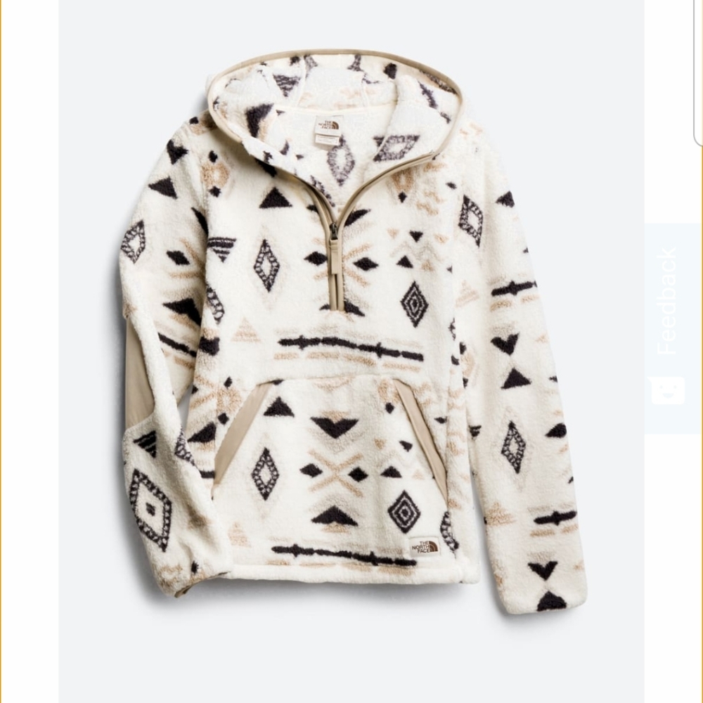 Campshire 2.0 Sherpa Pullover Hoodie XL